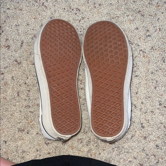 Velcro Vans - Picture 6 of 6
